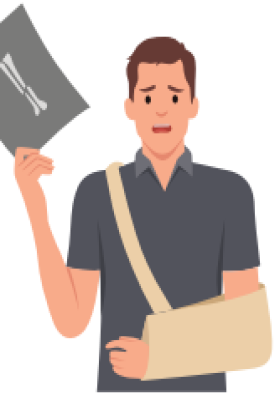 골절 (2025 인포그래픽 모음집)