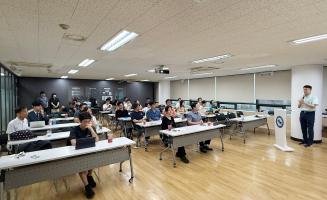 한국한의약진흥원 ‘한의약 외국인환자 유치 역량강화 교육’ 성료