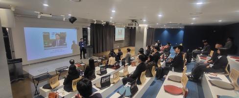  한의약 기업 성장 지원 ‘K-메디슨 스타트업 위크’ 성료