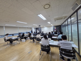 ‘한의약 연구개발 기획 워크숍’ 개최