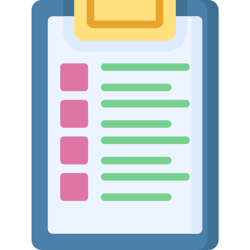 공지사항 아이콘