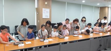  '어린이 한의약 문화체험' 행사 개최