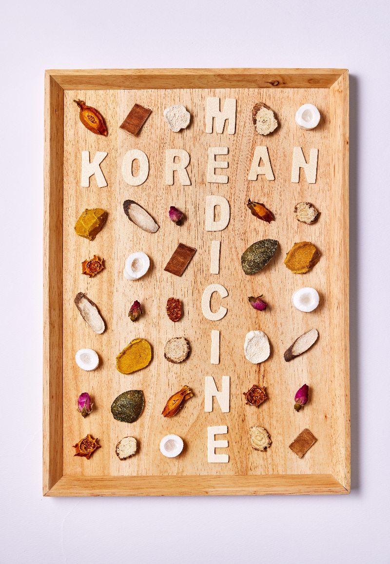 6369 - Korean Medicine