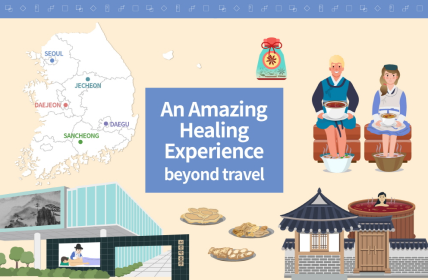 [KMPG][Infographic] An Amazing Healing Experience beyond travel