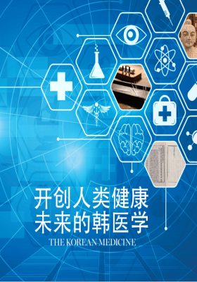 Korean Medicine Introduction_Chinese