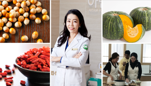 [People] ‘Treating Diseases With Food’ - Value of Korean Medicinal Food In Line With the Popularity of K-Food