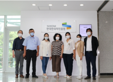 [NEWS] K-Medi, Korean Medicine Training Program Go Abroad